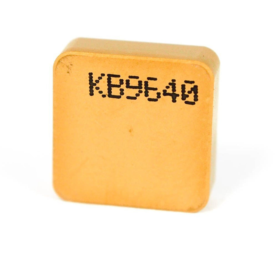 KENNAMETAL PCBN Turning Insert SNM323S0820 KB9640