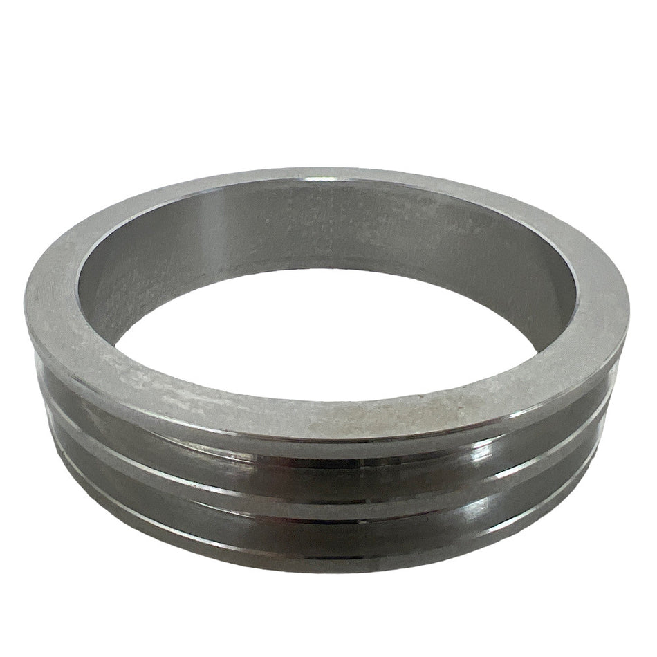 Precision Industries LER307 3-7/16" Bore x 15/16" Thick x 5/16" W Aluminum -