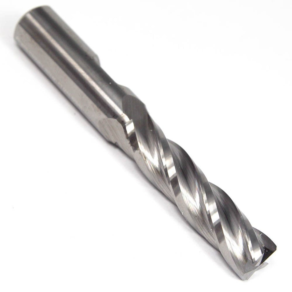 CALIFORNIA TOOL Carbide Boring End Mill 0.328" 4FL CT-9011