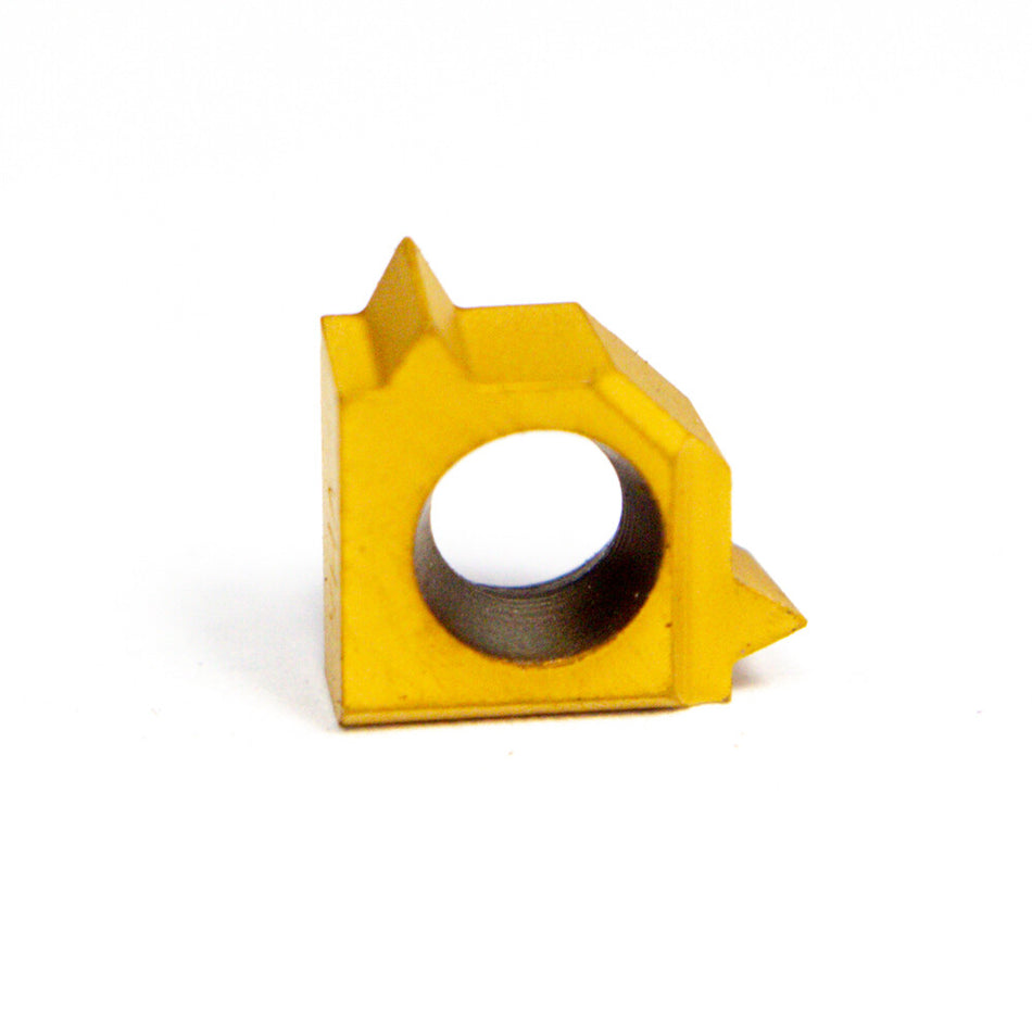 Vargus 42042 Carbide Threading Insert 5LIR 16UN VHX (3 Pcs)