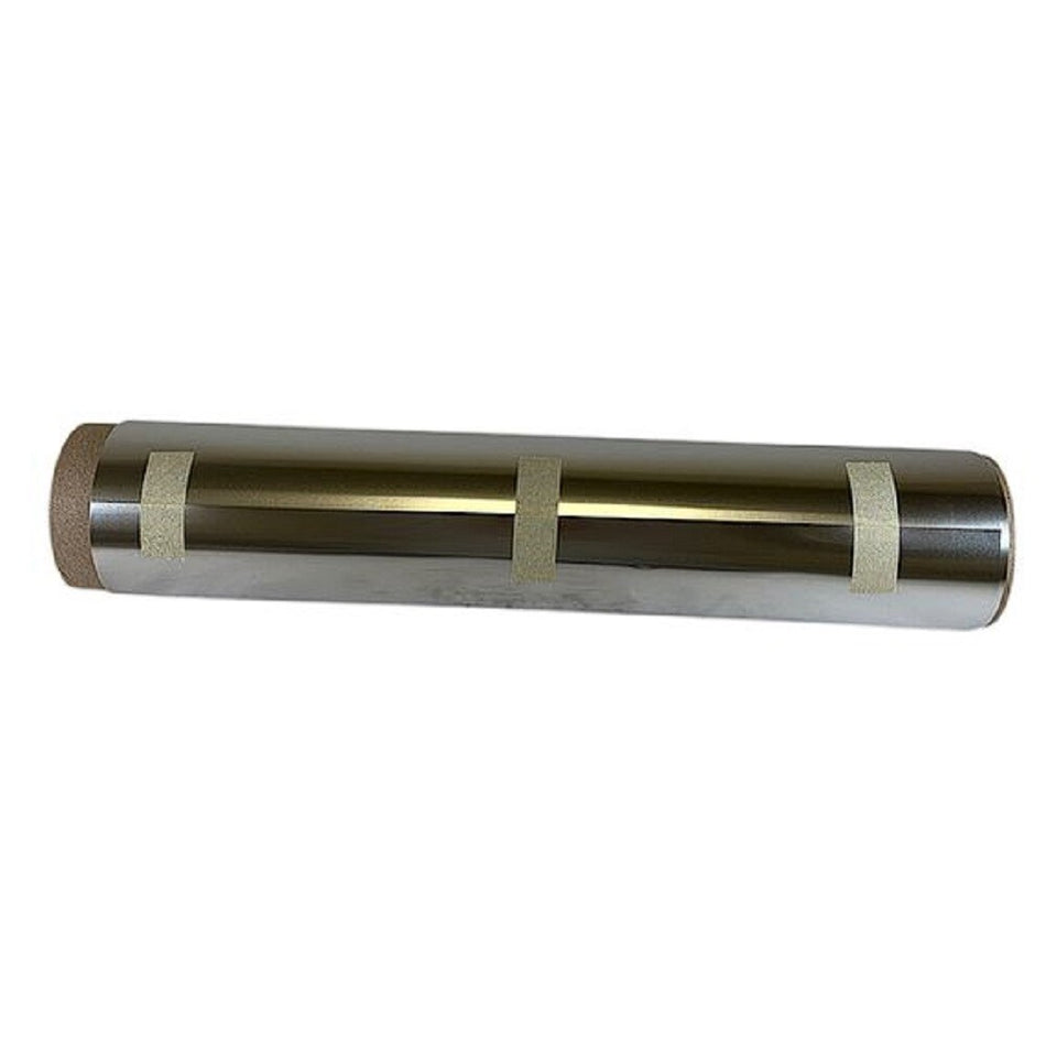 Maudlin Products SSFW309-20-50 20" x 600" x 0.002" Stainless Steel Tool Wrap