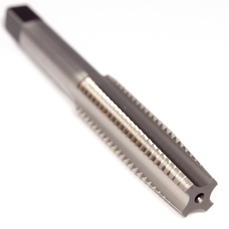 Nachi 54155 Taper Straight Flute Tap M12x1.75 D6 HSS L910