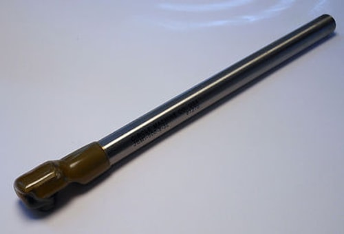 CIRCLE J Series Notch Bar JSMI-500-8-3L