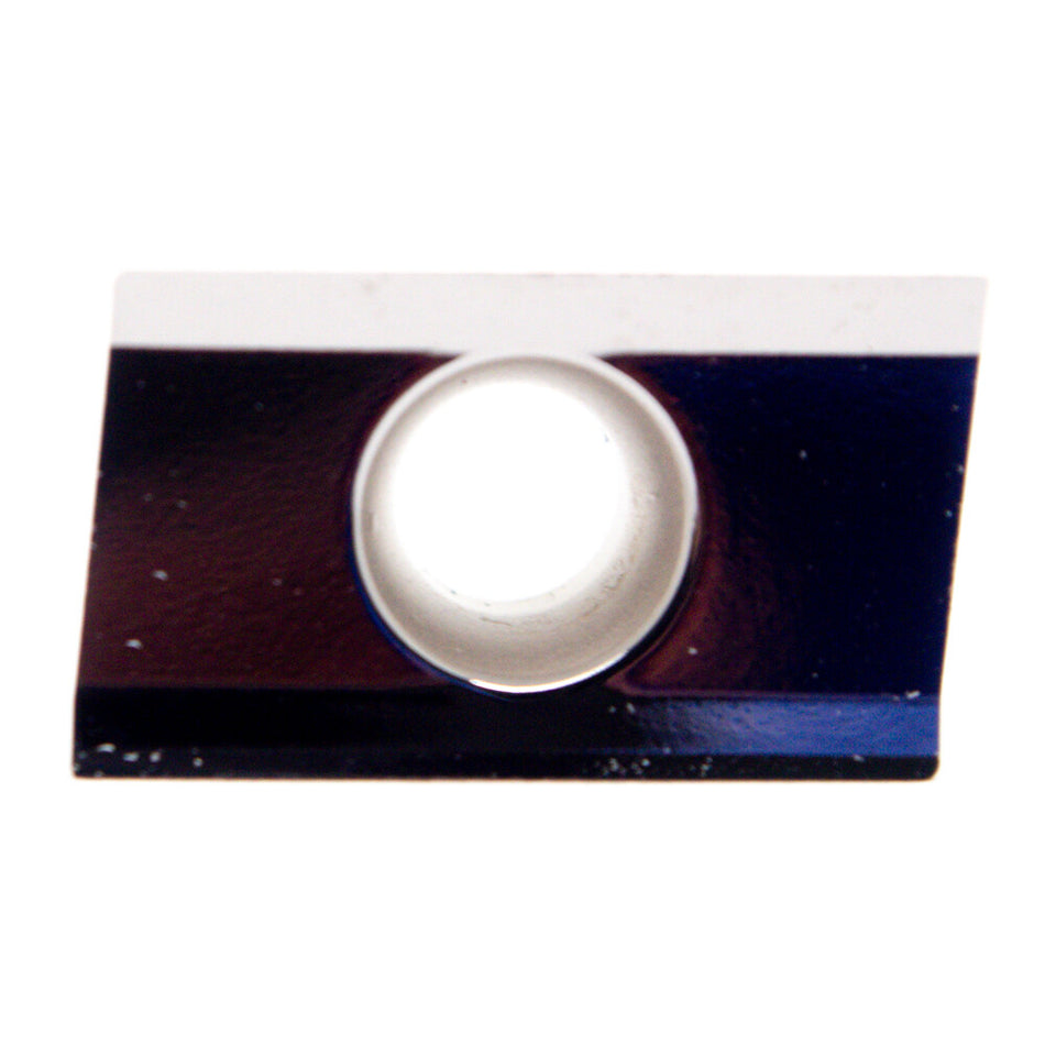 Toolmex 6-APM-5032 Carbide Milling Insert APKT 160402PDFR MA2 H01 (10 Pcs)