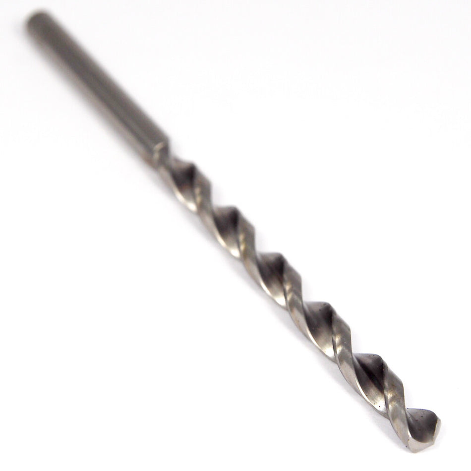 GUHRING Jobber Drill 0.1745" HSS 200-109-C (10 Pcs)