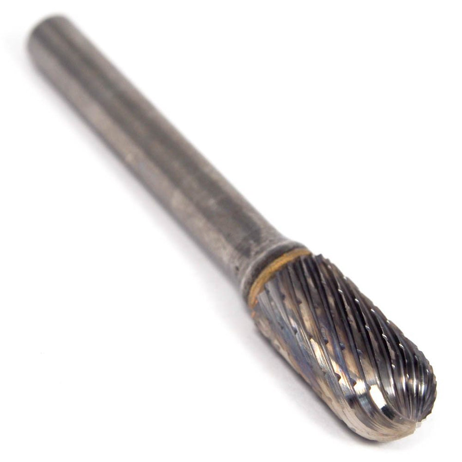 SGS Carbide Cylinder Burr 3/8" x 1/4" D/C SC-3G 19211 - 5 PCS