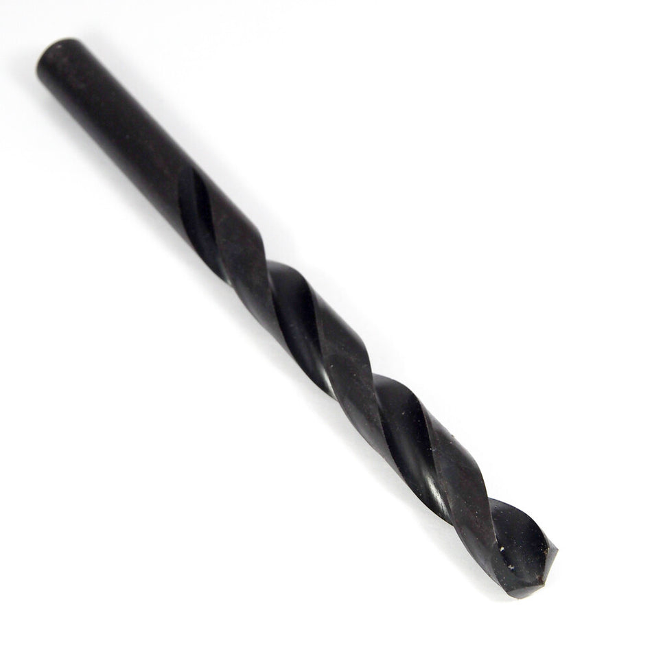 Hertel 77426526 Aircraft Extension Drill 15/32" HSS Oxide (3 Pcs)