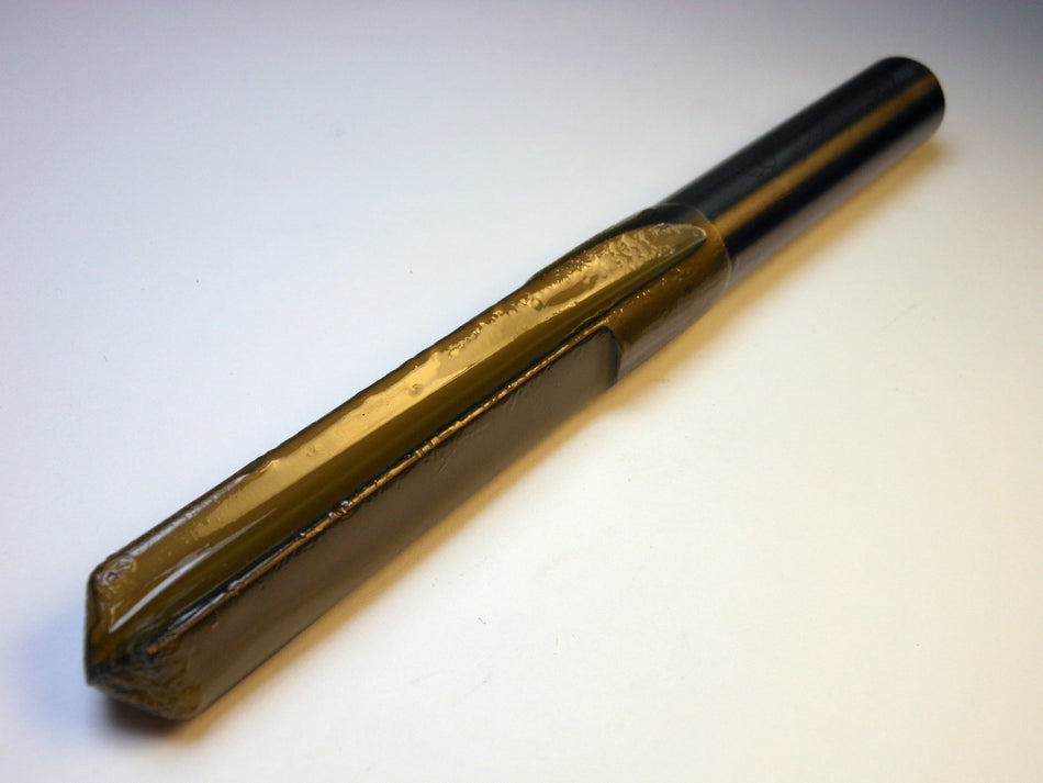 NAS PRECISION Burnishing Drill 08-158-IE-0291