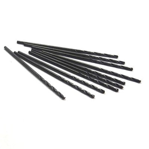 Cleveland Jobber Length Drills #59 HSS (10 Pcs)