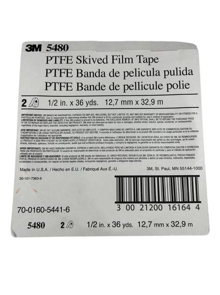 3M 5480