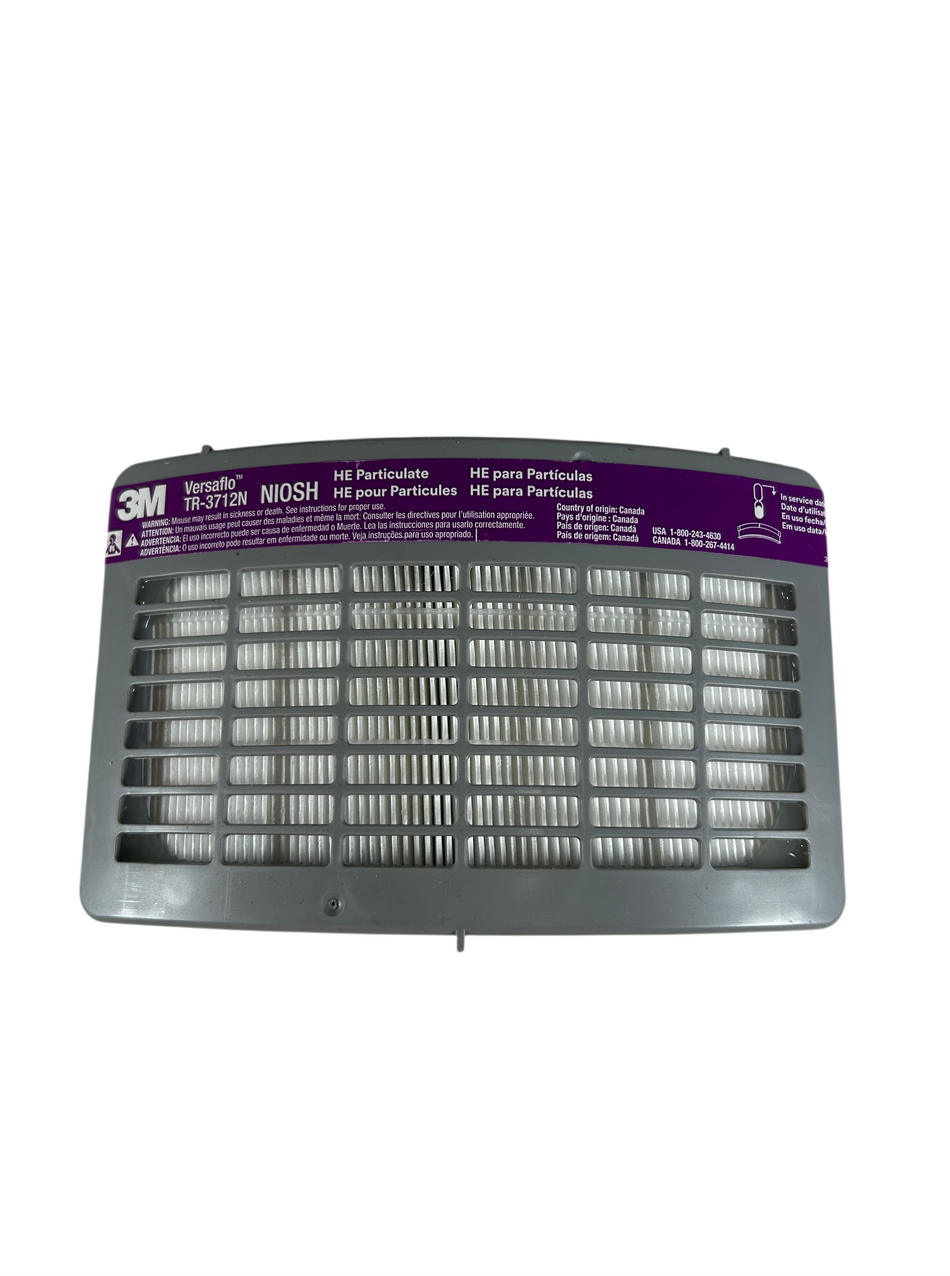 3M Versaflo TR3712N