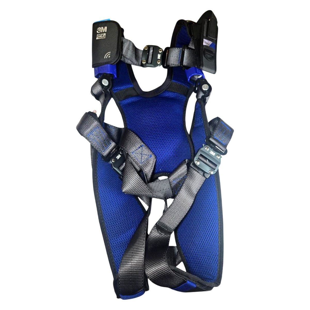3M 1113004 Full Body Safety Harness