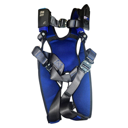 3M 1113004 Full Body Safety Harness