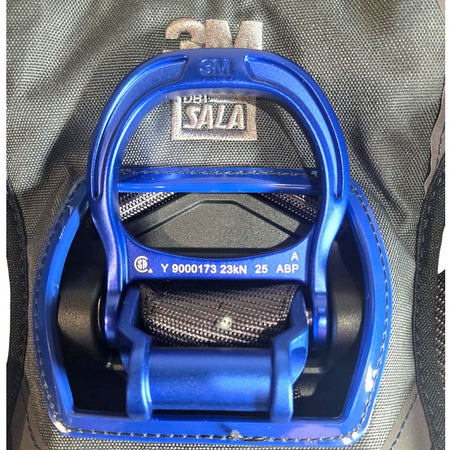 3M 1113004 Full Body Safety Harness