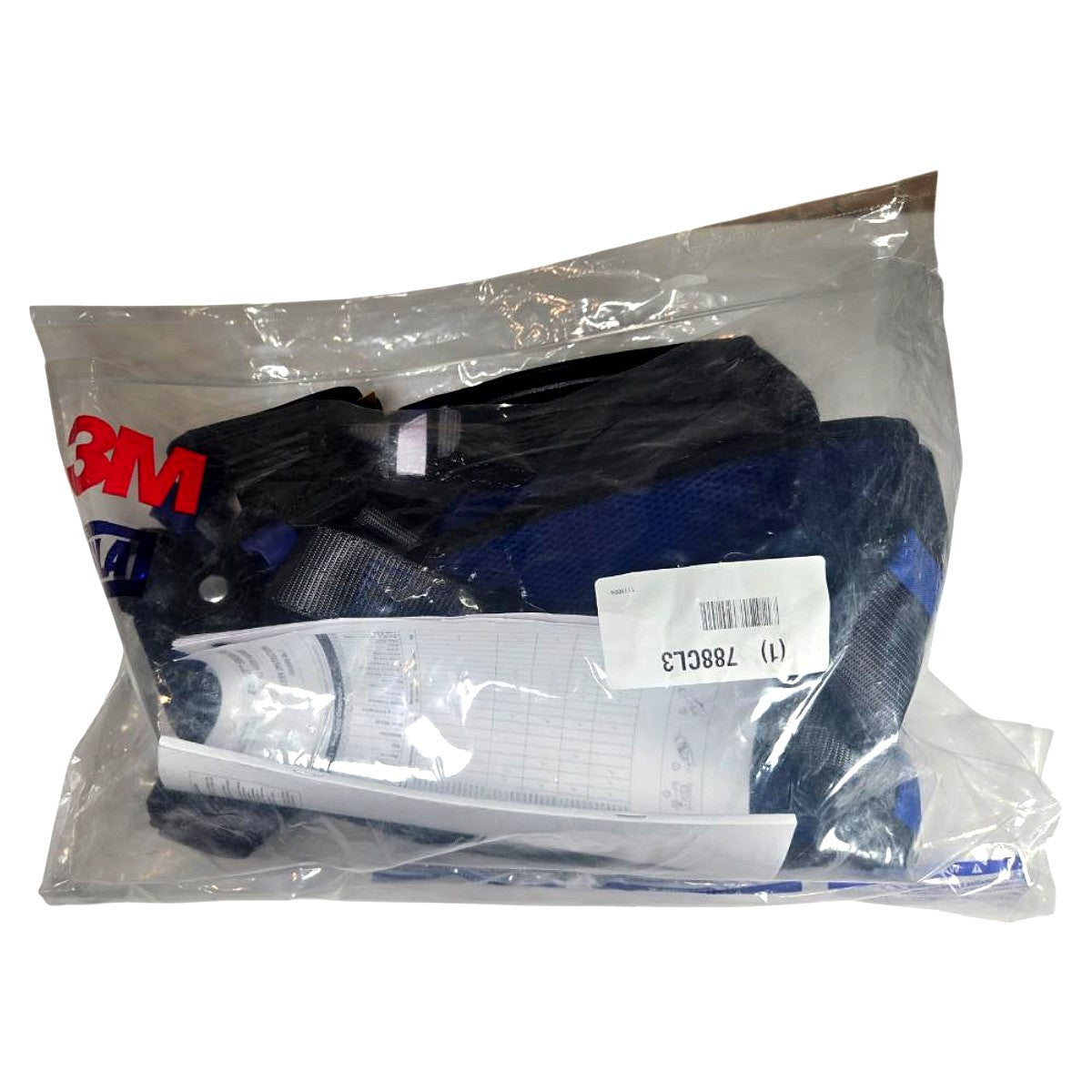 3M 1113004 Full Body Safety Harness