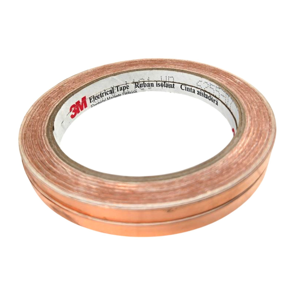 3M 1181 copper foil electrical tape