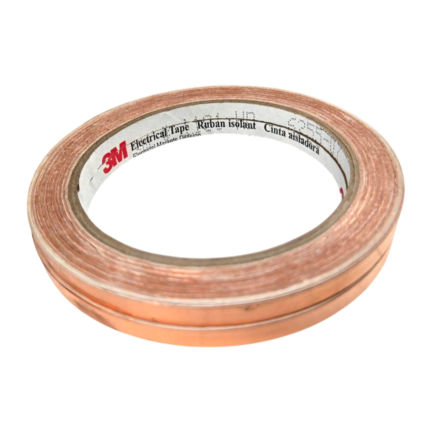 3M 1181 copper foil electrical tape