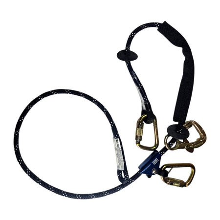 3M 1200115 rope positioning lanyard