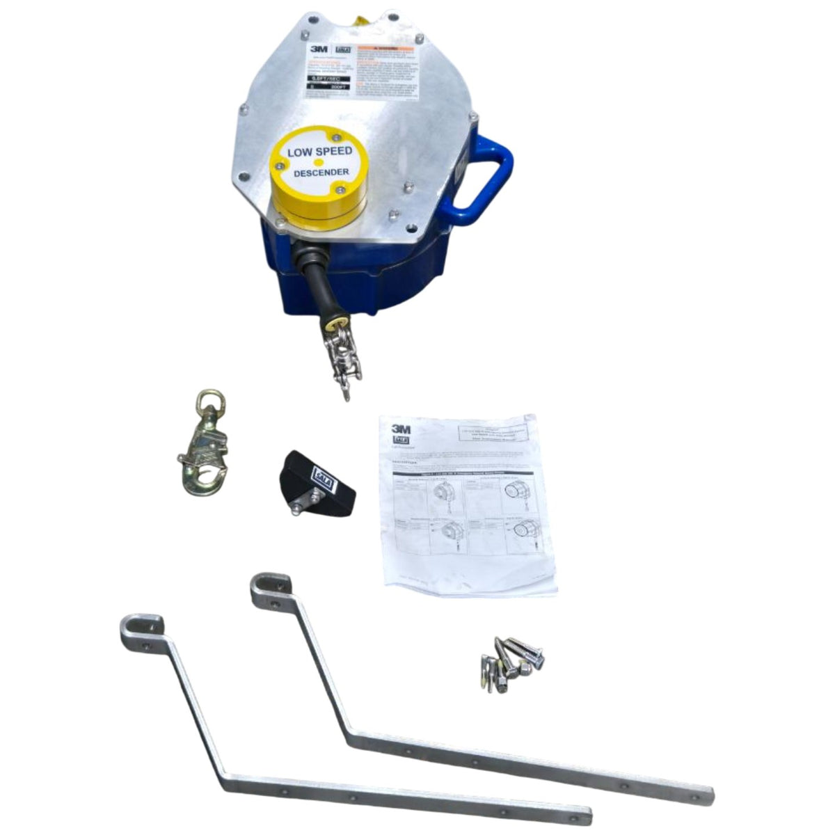 3M 3303019 emergency descent device