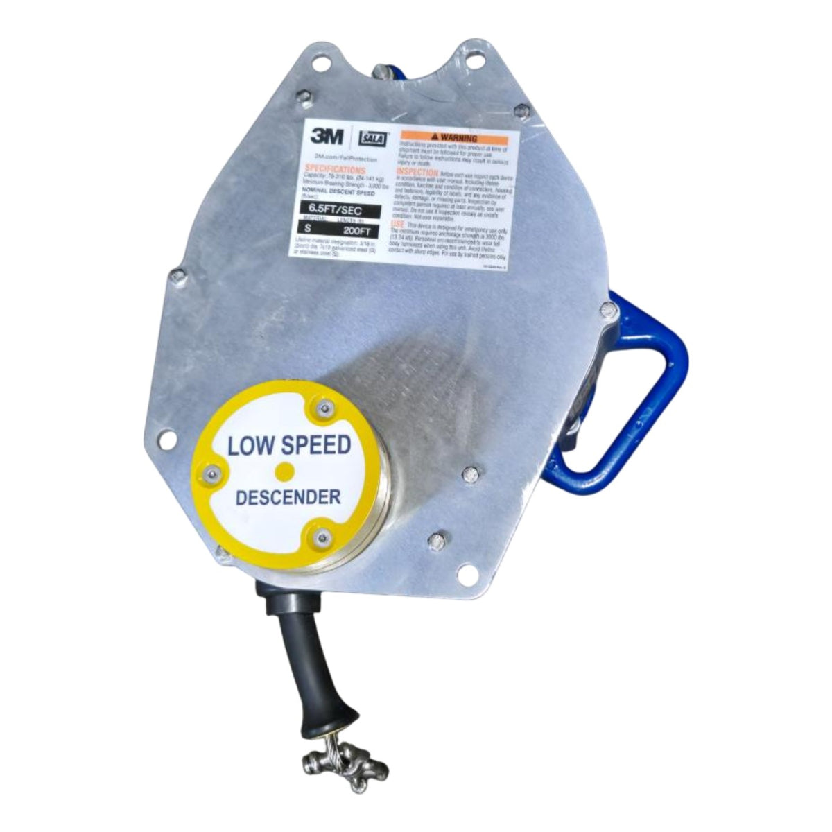 3M 3303019 emergency descent device