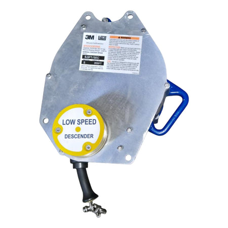 3M 3303019 emergency descent device