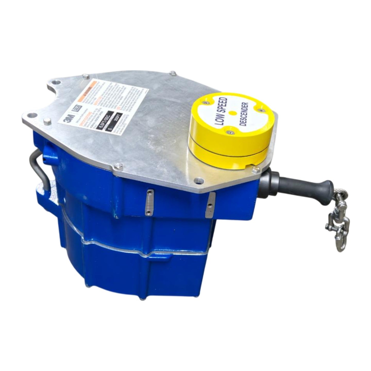3M 3303019 emergency descent device