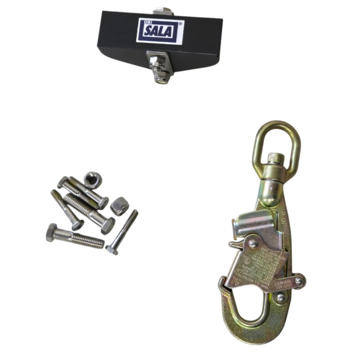 3M 3303019 emergency descent device
