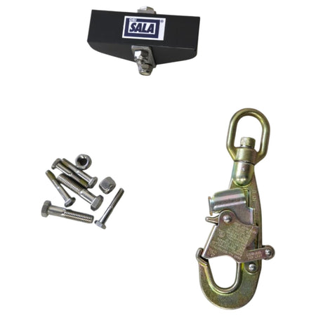 3M 3303019 emergency descent device