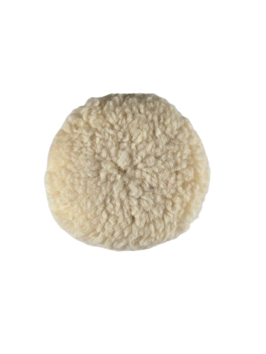 3M 33287 wool compounding pad