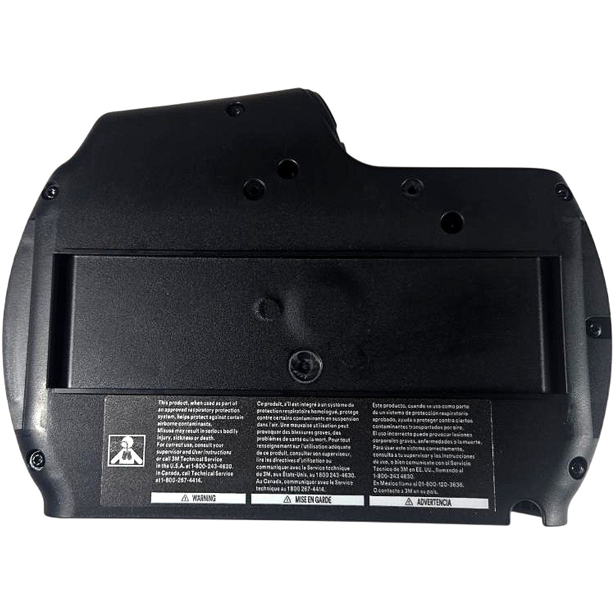 3M 35-1099-01 PAPR Blower Unit