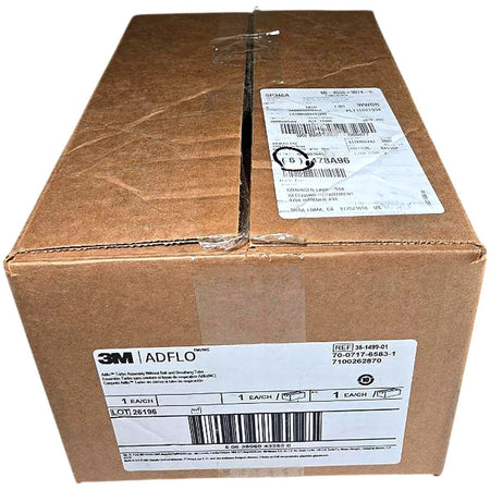3M 35-1499-01 PAPR Turbo Blower Assembly