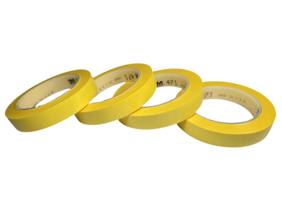 3m 471 vinyl floor marking tape