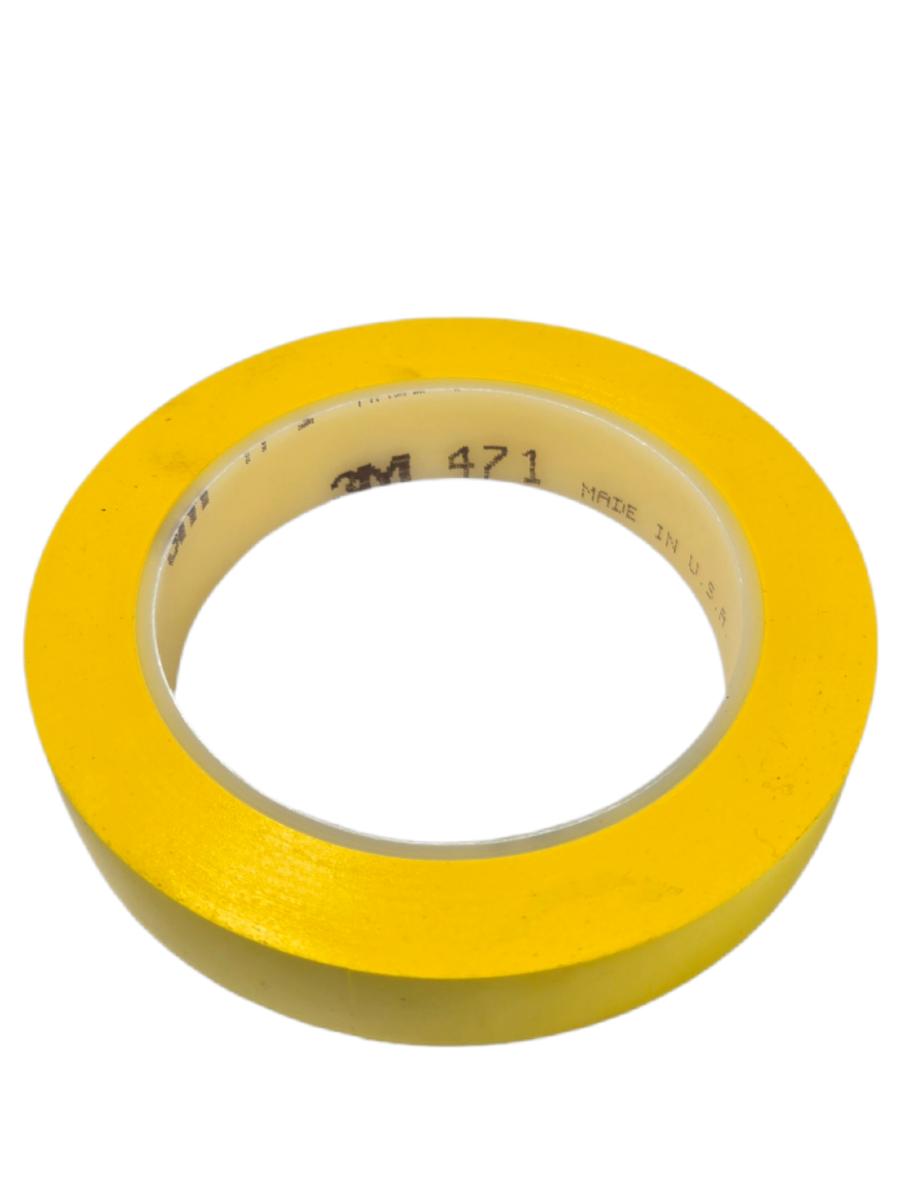 3m 471 vinyl floor marking tape