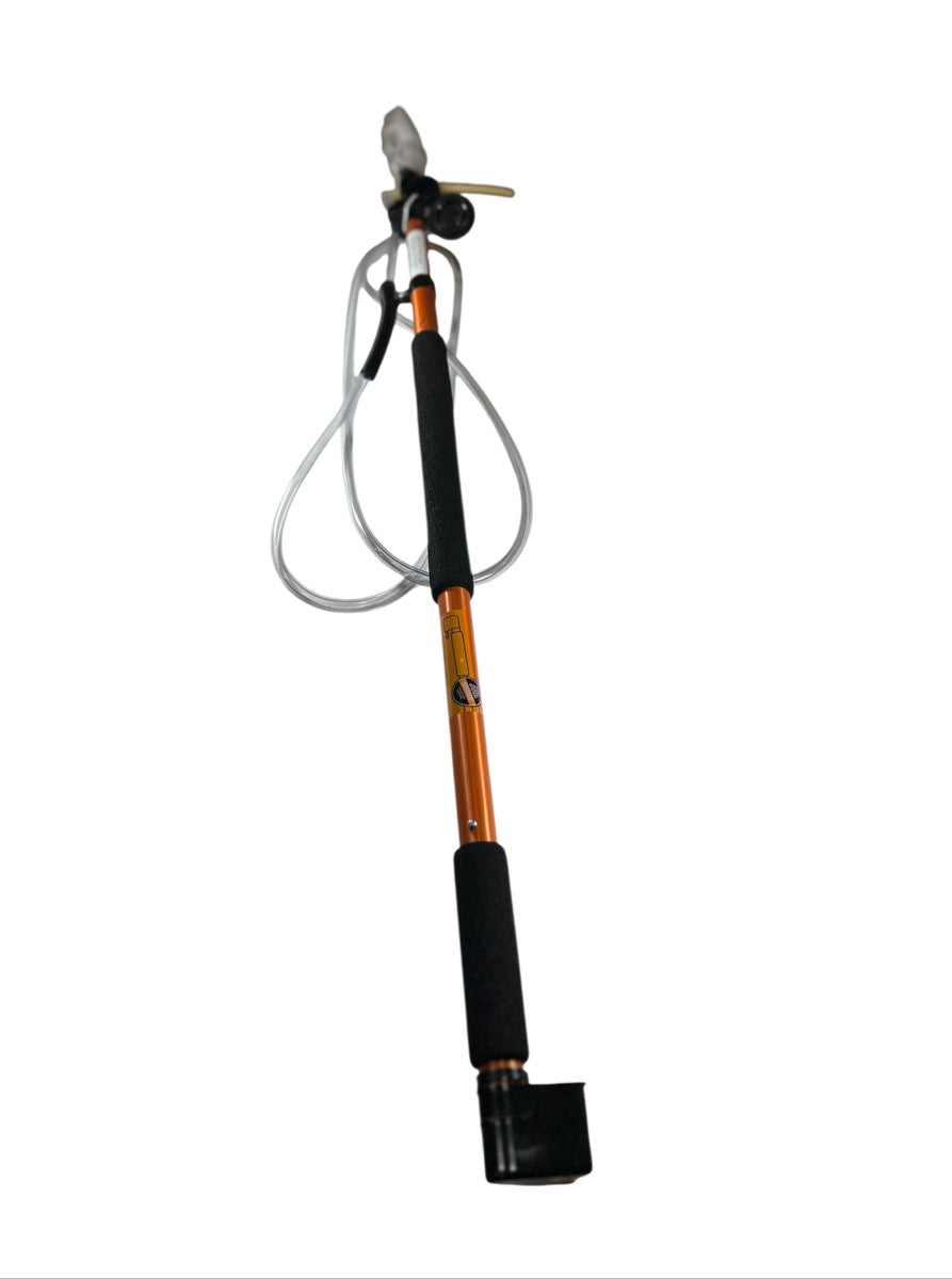 3M 55433 floor finishing mop system