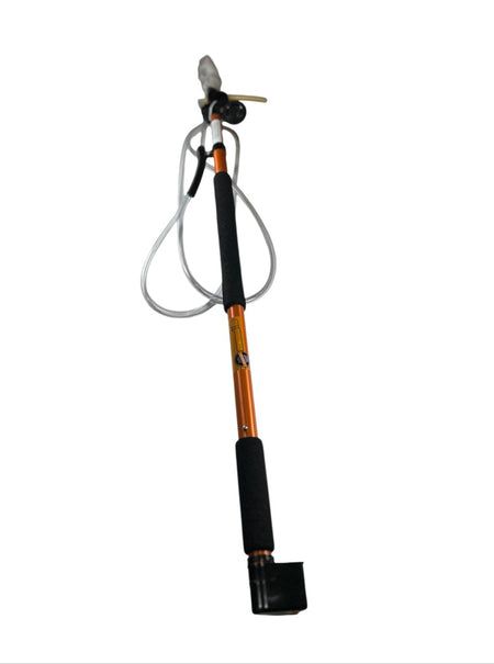 3M 55433 floor finishing mop system