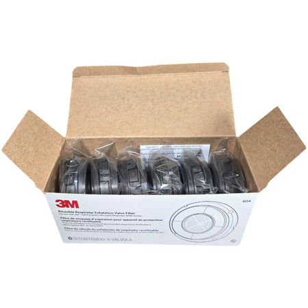 3M 604 Exhalation Valve Filter