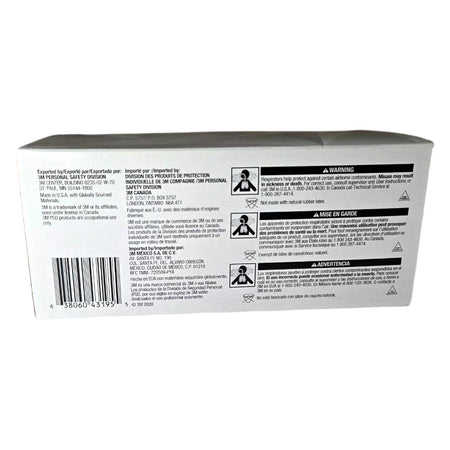 3M 604 Exhalation Valve Filter