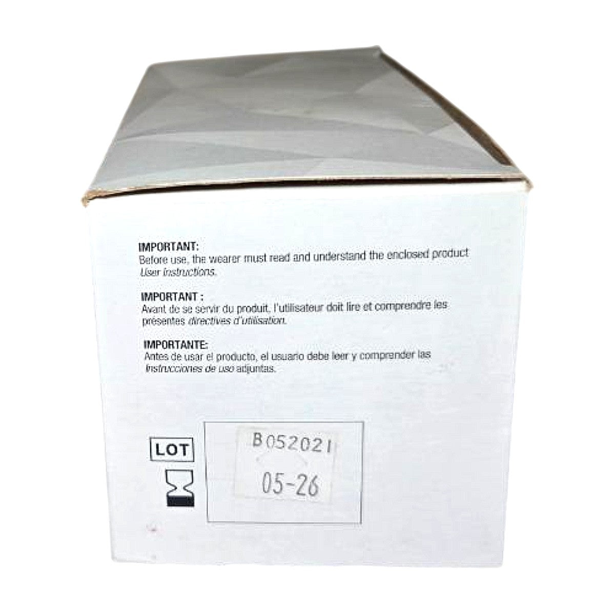 3M 604 Exhalation Valve Filter