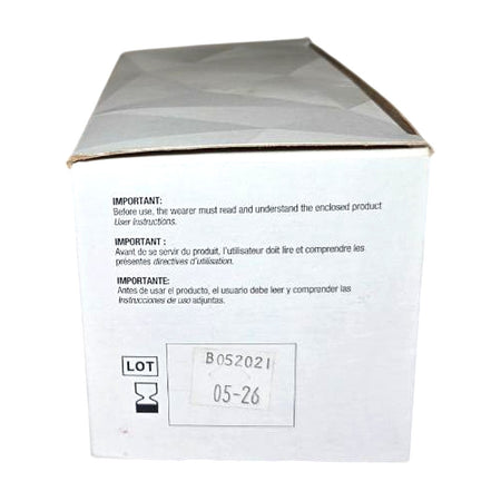 3M 604 Exhalation Valve Filter