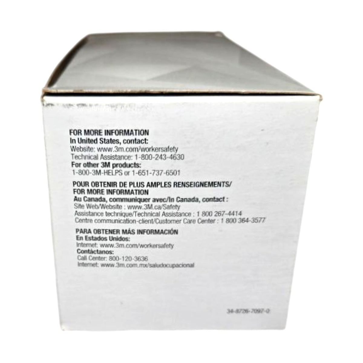 3M 604 Exhalation Valve Filter