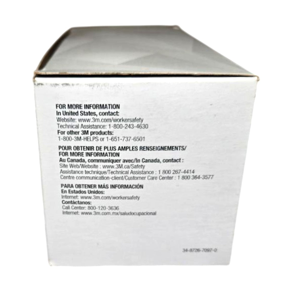 3M 604 Exhalation Valve Filter