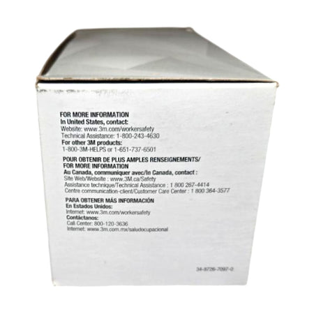3M 604 Exhalation Valve Filter
