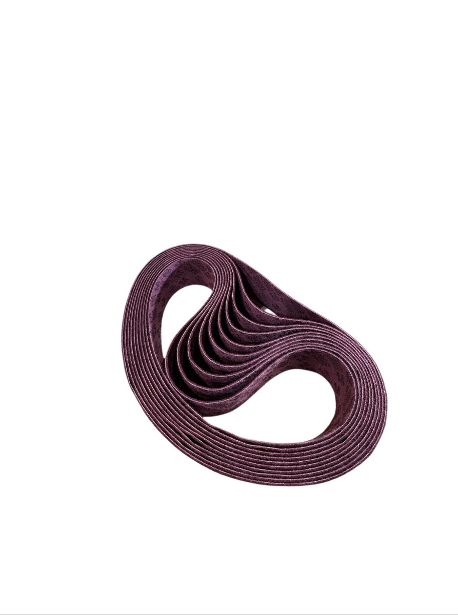 3M 6500 non-woven abrasive belt