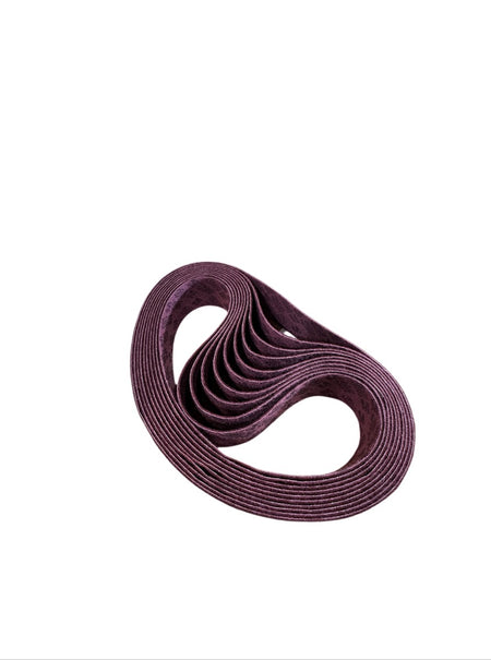 3M 6500 non-woven abrasive belt