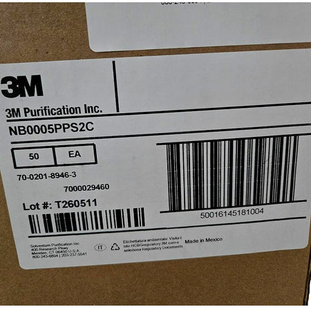 3M 7000029460 liquid filter bag