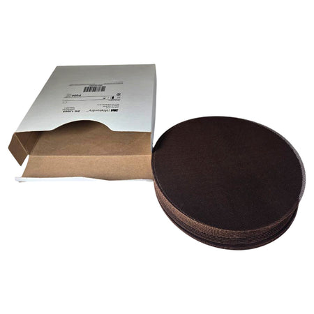 3M 7000045611 abrasive cloth disc