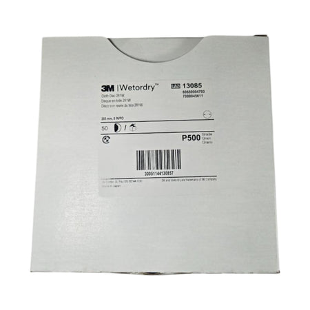 3M 7000045611 abrasive cloth disc