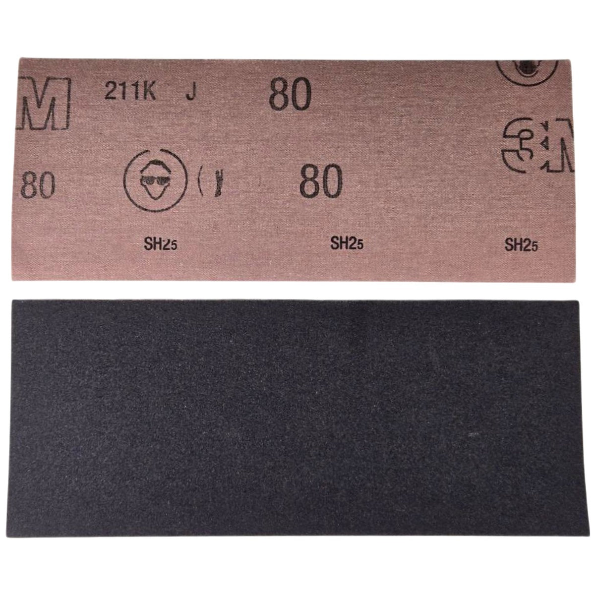 3M 7010532934 abrasive cloth sheet