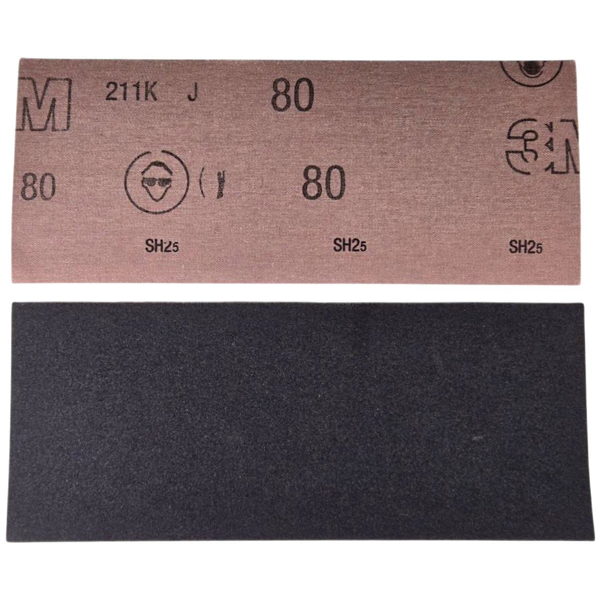 3M 7010532934 abrasive cloth sheet