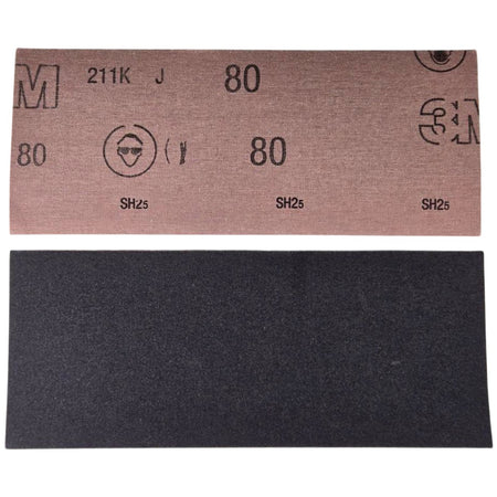 3M 7010532934 abrasive cloth sheet